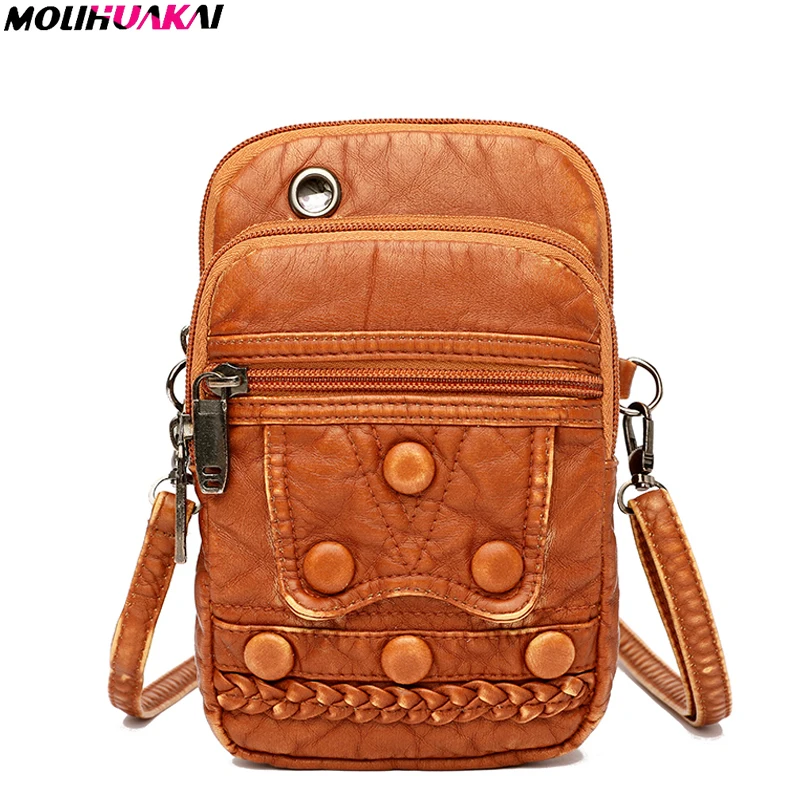 Casual Small Shoulder Bags for Women 2022 Ladies Crossbody Bag Luxury Designer Leather Purses and Handbags Vintage Phone Bag
Casual Small Shoulder Bags for Women 2022 Ladies Crossbody Bag Luxury Designer Leather Purses and Handbags Vintage Phone Bag