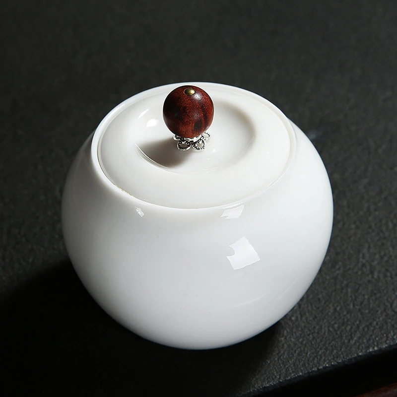 Urn Animal urn pet dog urn cat urn white jade like porcelain urn human urn souvenir
Urn Animal urn pet dog urn cat urn white jade like porcelain urn human urn souvenir