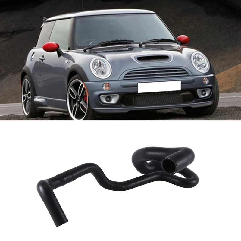 1 PCS 17122754222 Coolant Hose Radiator Hose Car Replacement Parts For Bmw MINI R55 R56 R57 R58 R59
1 PCS 17122754222 Coolant Hose Radiator Hose Car Replacement Parts For Bmw MINI R55 R56 R57 R58 R59