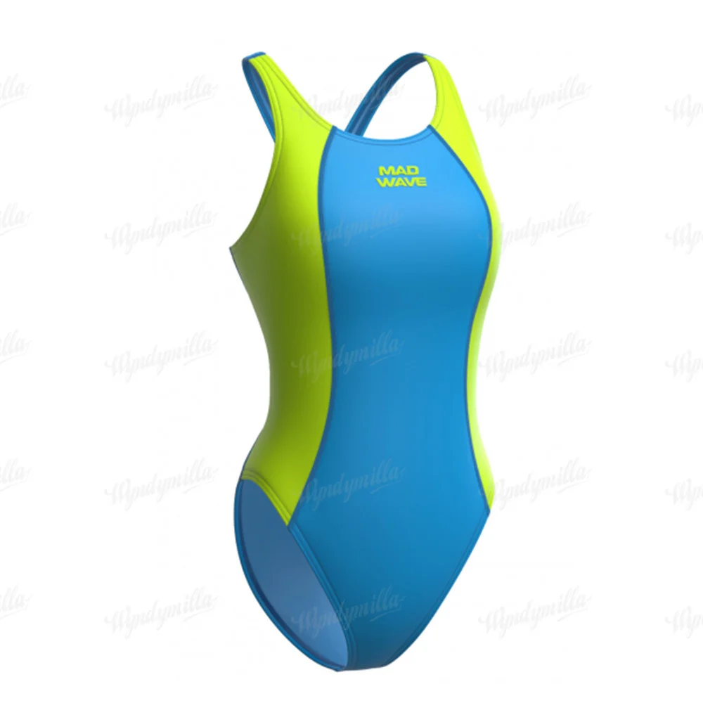 Madwave Girls Swimsuit Skinsuit Diving Surfing Race Pro Triathlon Training Body Physical Fitness Race Swimming Suit Swimwear
Madwave Girls Swimsuit Skinsuit Diving Surfing Race Pro Triathlon Training Body Physical Fitness Race Swimming Suit Swimwear