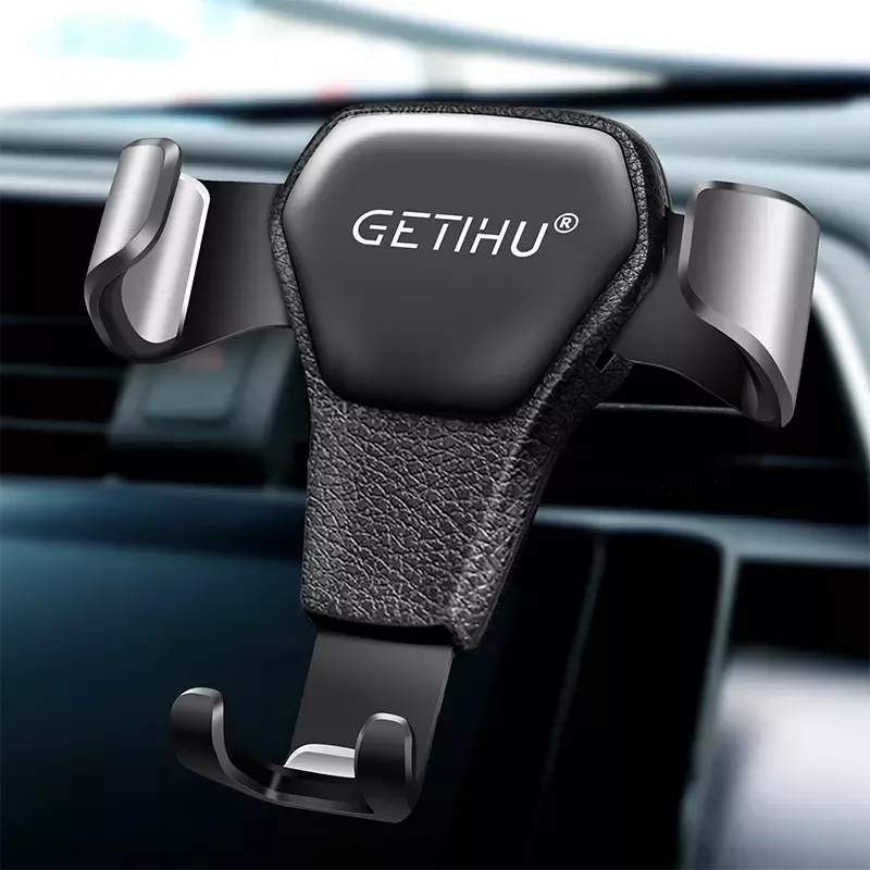 NEW2023 Gravity Car Holder for phone Air Vent Clip Mount Mobile Cell Stand Smartphone GPS Support 13 12
NEW2023 Gravity Car Holder for phone Air Vent Clip Mount Mobile Cell Stand Smartphone GPS Support 13 12
