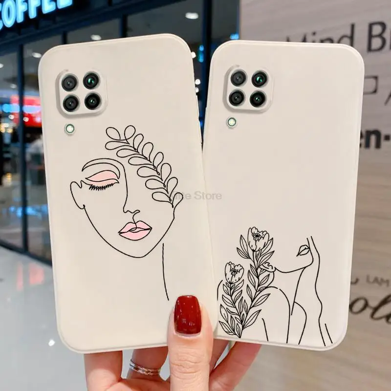 For Huawei P30 Lite Case Honor 50 20 Pro 8A 9X Case Painted Art Flower For Huawei P30 P50 Pro P40 Lite Y6 Y9 P Smart 2021 Cover
For Huawei P30 Lite Case Honor 50 20 Pro 8A 9X Case Painted Art Flower For Huawei P30 P50 Pro P40 Lite Y6 Y9 P Smart 2021 Cover