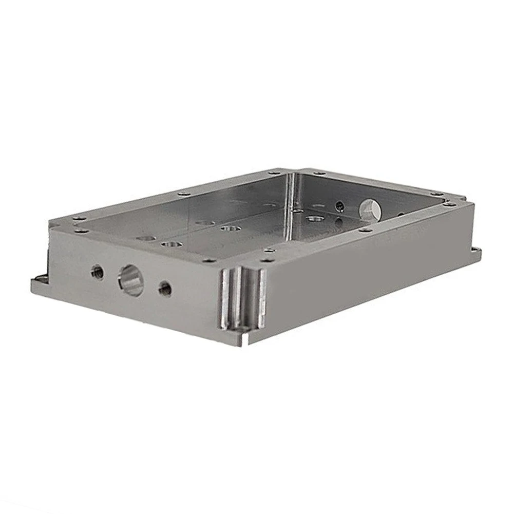 New Protection Box Microwave Shielding Box RF Aluminum Box Die-cast Aluminum Box RF Protection Box RF Shielding Box SMA-KFD46
New Protection Box Microwave Shielding Box RF Aluminum Box Die-cast Aluminum Box RF Protection Box RF Shielding Box SMA-KFD46