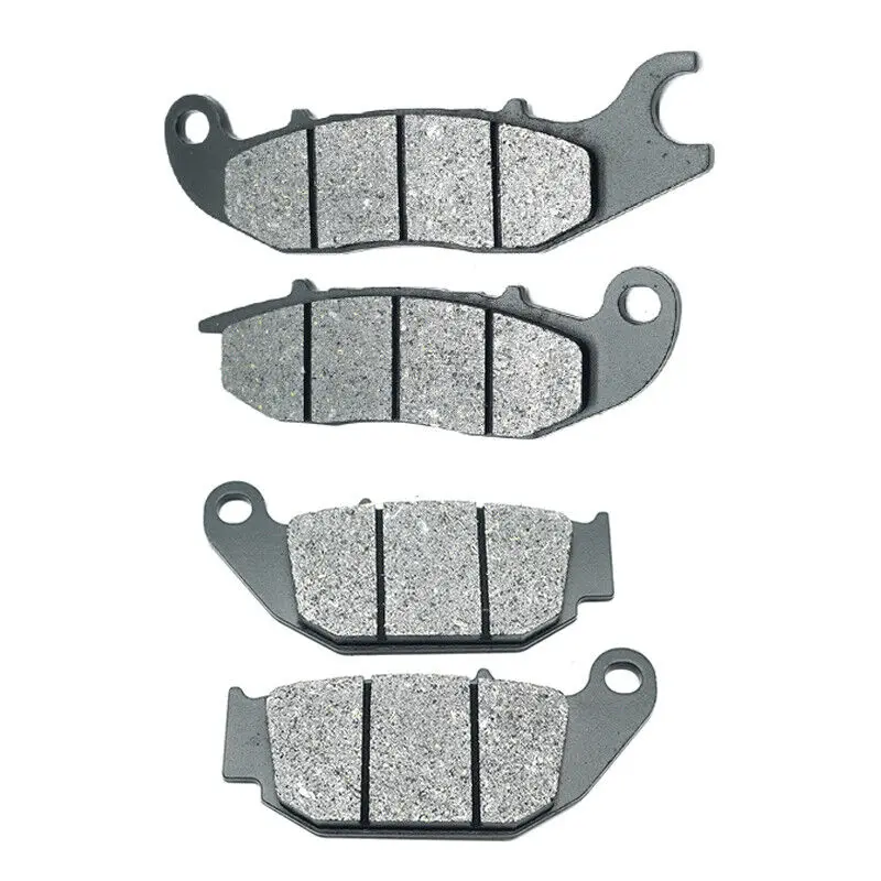 Передние и задние тормозные колодки для мотоцикла HONDA CBR125R 2011-2020 CBR125RT / CBR125RW 2013-2020 CBR 125R 125RT 125RW
Передние и задние тормозные колодки для мотоцикла HONDA CBR125R 2011-2020 CBR125RT / CBR125RW 2013-2020 CBR 125R 125RT 125RW