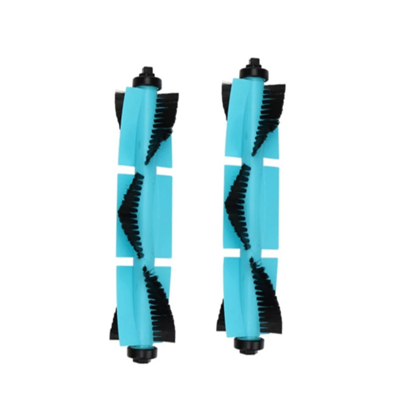 Rolling Brush Accessories Are Suitable For Yunmi Sweeping And Dragging Integrated Robot 1XVXVC03-JG Parts
Rolling Brush Accessories Are Suitable For Yunmi Sweeping And Dragging Integrated Robot 1XVXVC03-JG Parts