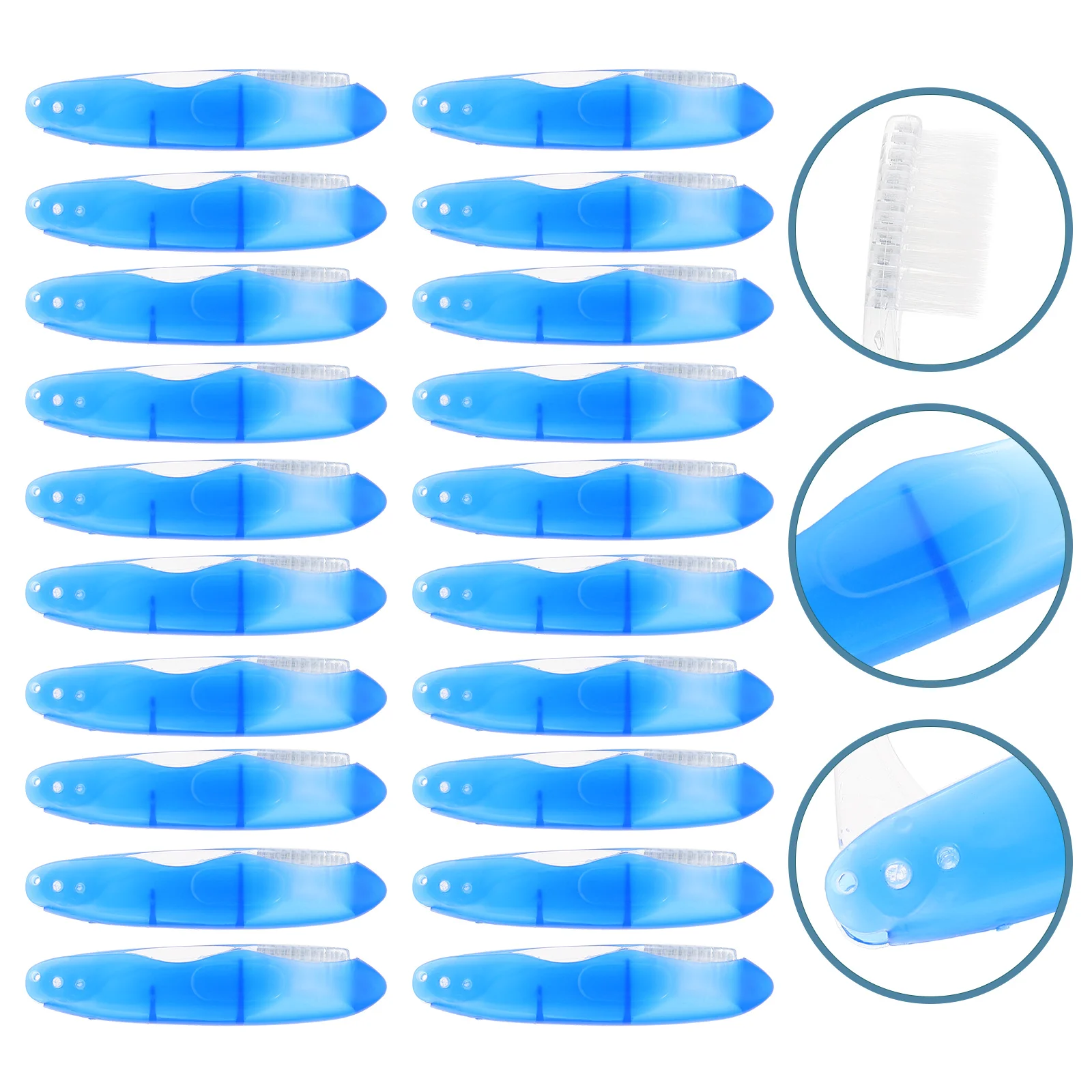 Toothbrushes Folding Portable Softcleaning Outdoor Trip Business Collapsable Camping Brush Oralfoldable Brushesgo Size
Toothbrushes Folding Portable Softcleaning Outdoor Trip Business Collapsable Camping Brush Oralfoldable Brushesgo Size