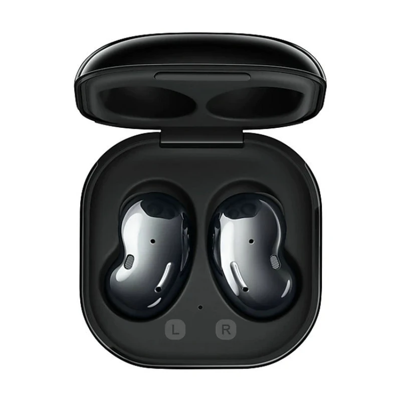 Creative TWS-R180 Bluetooth Headset True Wireless 5.0 Bluetooth Headset Touch Wireless Charging Earbuds Standard Wholesale
Creative TWS-R180 Bluetooth Headset True Wireless 5.0 Bluetooth Headset Touch Wireless Charging Earbuds Standard Wholesale