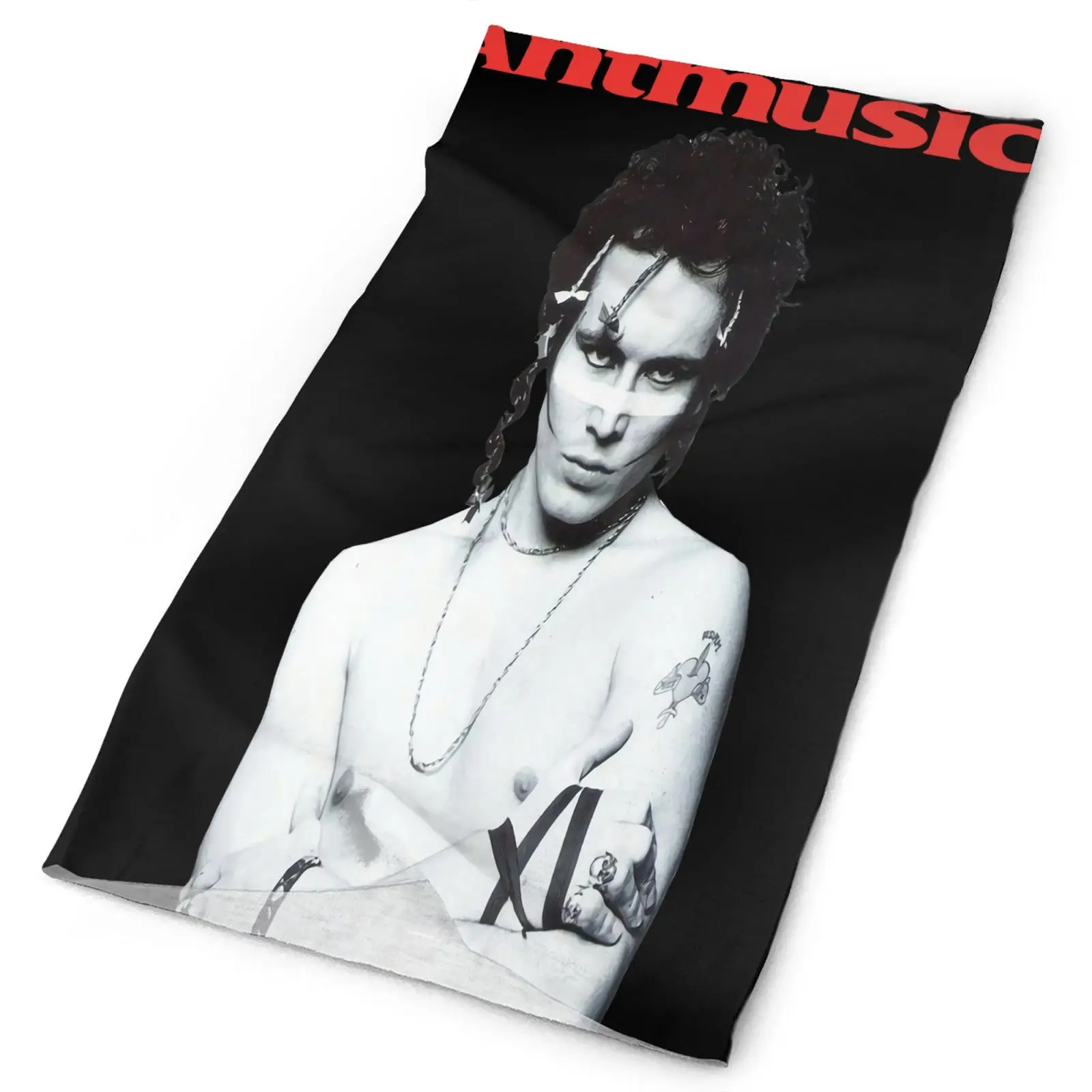 Бандана Adam And The Ants Antmusic Tour Мужская, женская, Мужская бандана, аксессуары для сноуборда, Охотничья Мужская велосипедная маска, бандана, шлем д...
Бандана Adam And The Ants Antmusic Tour Мужская, женская, Мужская бандана, аксессуары для сноуборда, Охотничья Мужская велосипедная маска, бандана, шлем д...