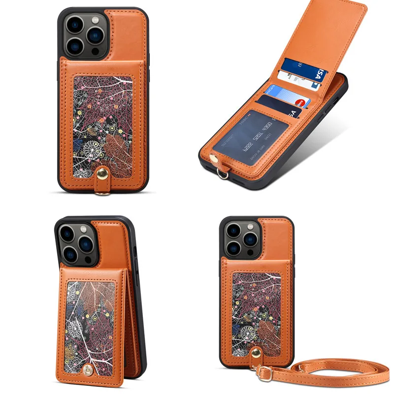 Card Photo Slot Patterned Floral Back Case For iPhone 14 13 Pro Max Pu leather Luxury Stand Wallet Cover
Card Photo Slot Patterned Floral Back Case For iPhone 14 13 Pro Max Pu leather Luxury Stand Wallet Cover