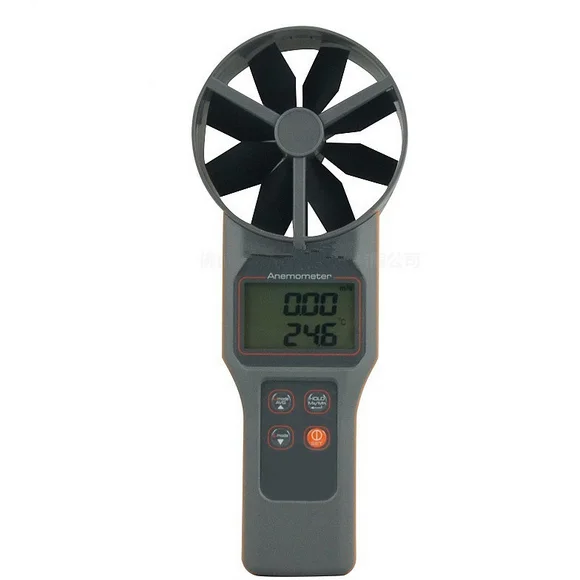 AZ8919 Digital Anemometer Price With Temperature Humidity CO2 Air Quality Detector Detects
AZ8919 Digital Anemometer Price With Temperature Humidity CO2 Air Quality Detector Detects