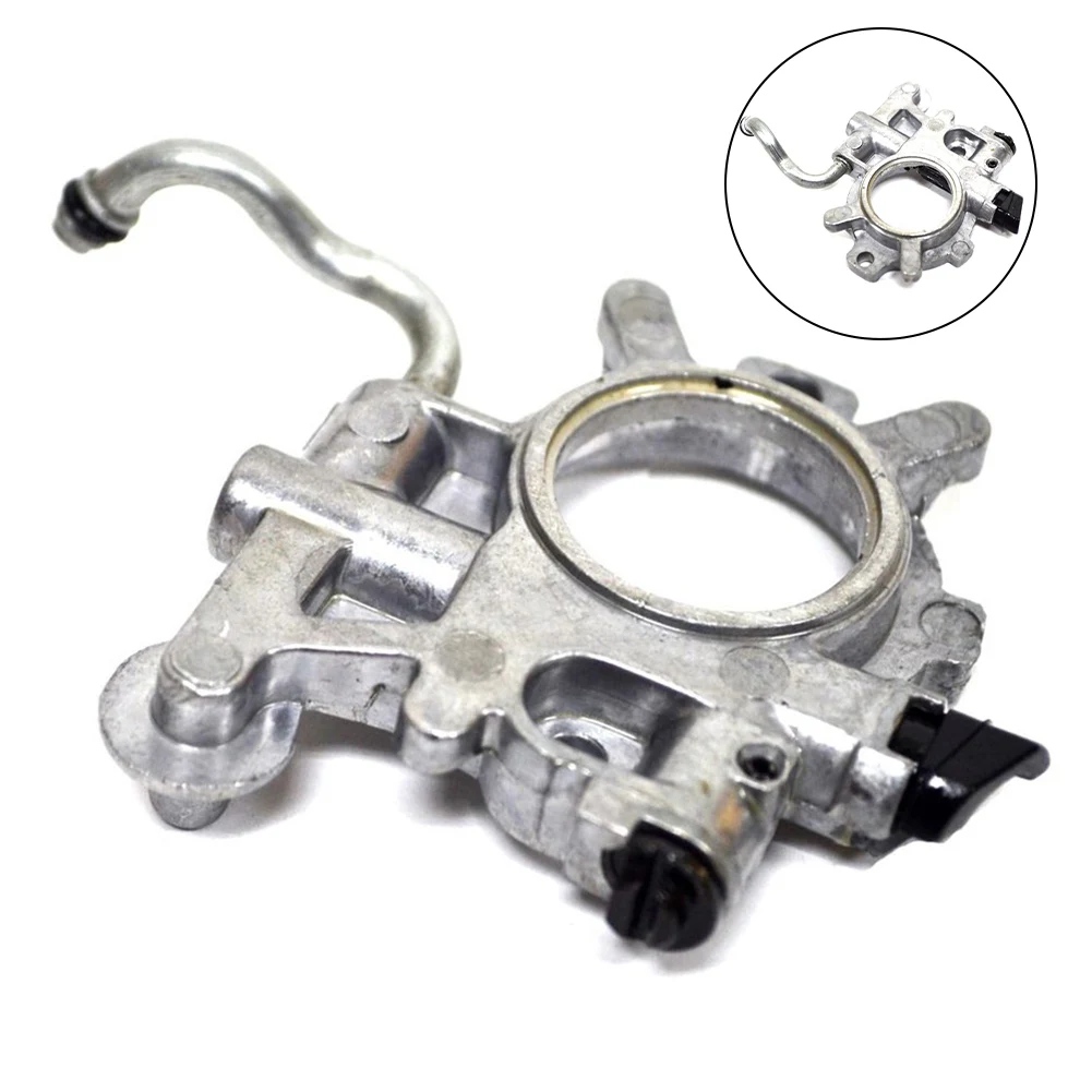 Chainsaw Oil Pump For Stihl 044 MS440 Chainsaw For Stihl 1128 640 3205 Replacement Gasoline Chain Saw Spare Parts
Chainsaw Oil Pump For Stihl 044 MS440 Chainsaw For Stihl 1128 640 3205 Replacement Gasoline Chain Saw Spare Parts
