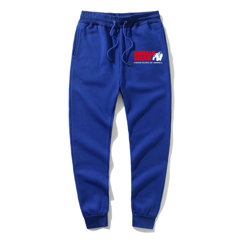 Спортивные штаны Gorilla wear для мужчин и женщин, тренировочные брюки с эластичным поясом, повседневные штаны для мужчин, белые, бежевые, желтые, ...
Спортивные штаны Gorilla wear для мужчин и женщин, тренировочные брюки с эластичным поясом, повседневные штаны для мужчин, белые, бежевые, желтые, ...