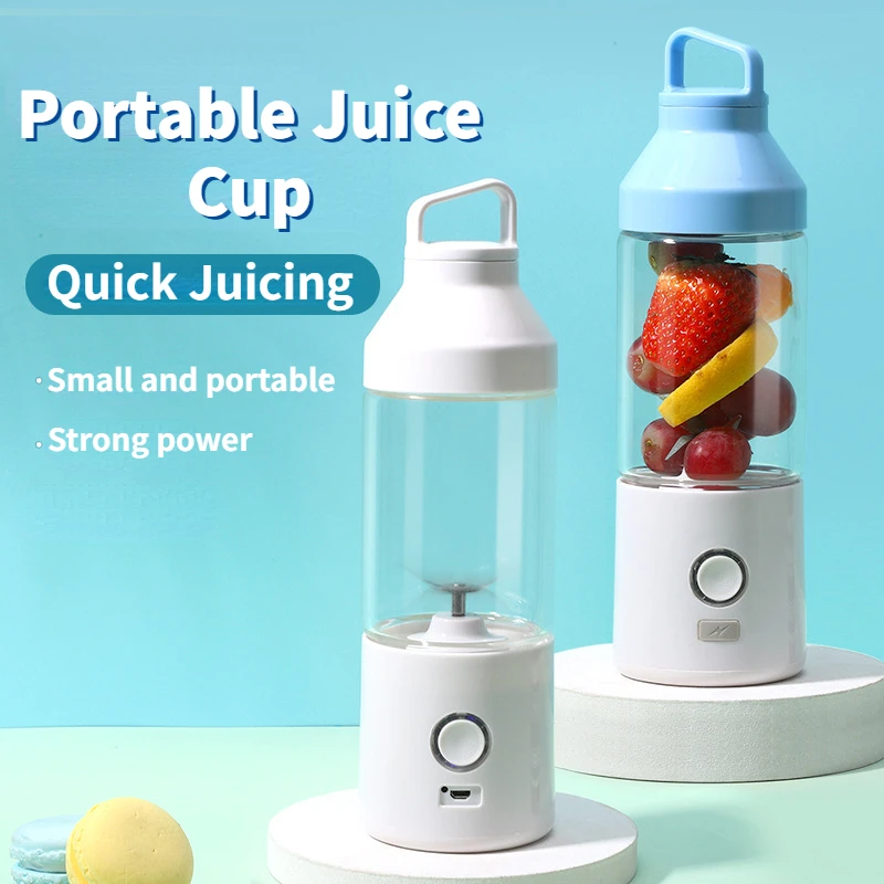 Electric Orange Juicer Bottle Portable Juicer Blender 4000Mah Wireless Fresh Juice Extractors Mixer Kitchen Fruit Squeezer
Electric Orange Juicer Bottle Portable Juicer Blender 4000Mah Wireless Fresh Juice Extractors Mixer Kitchen Fruit Squeezer