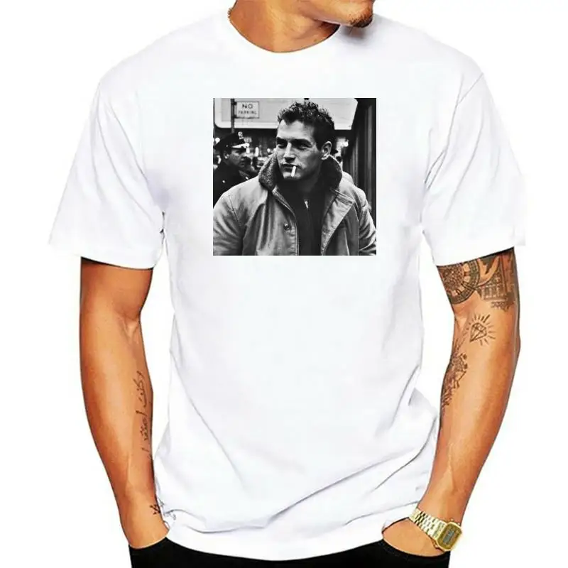 T Shirt Z0201 Paul Newman Cool Actor Vintage American Idol Holliwood Ggg24 High Quality T-shirt
T Shirt Z0201 Paul Newman Cool Actor Vintage American Idol Holliwood Ggg24 High Quality T-shirt