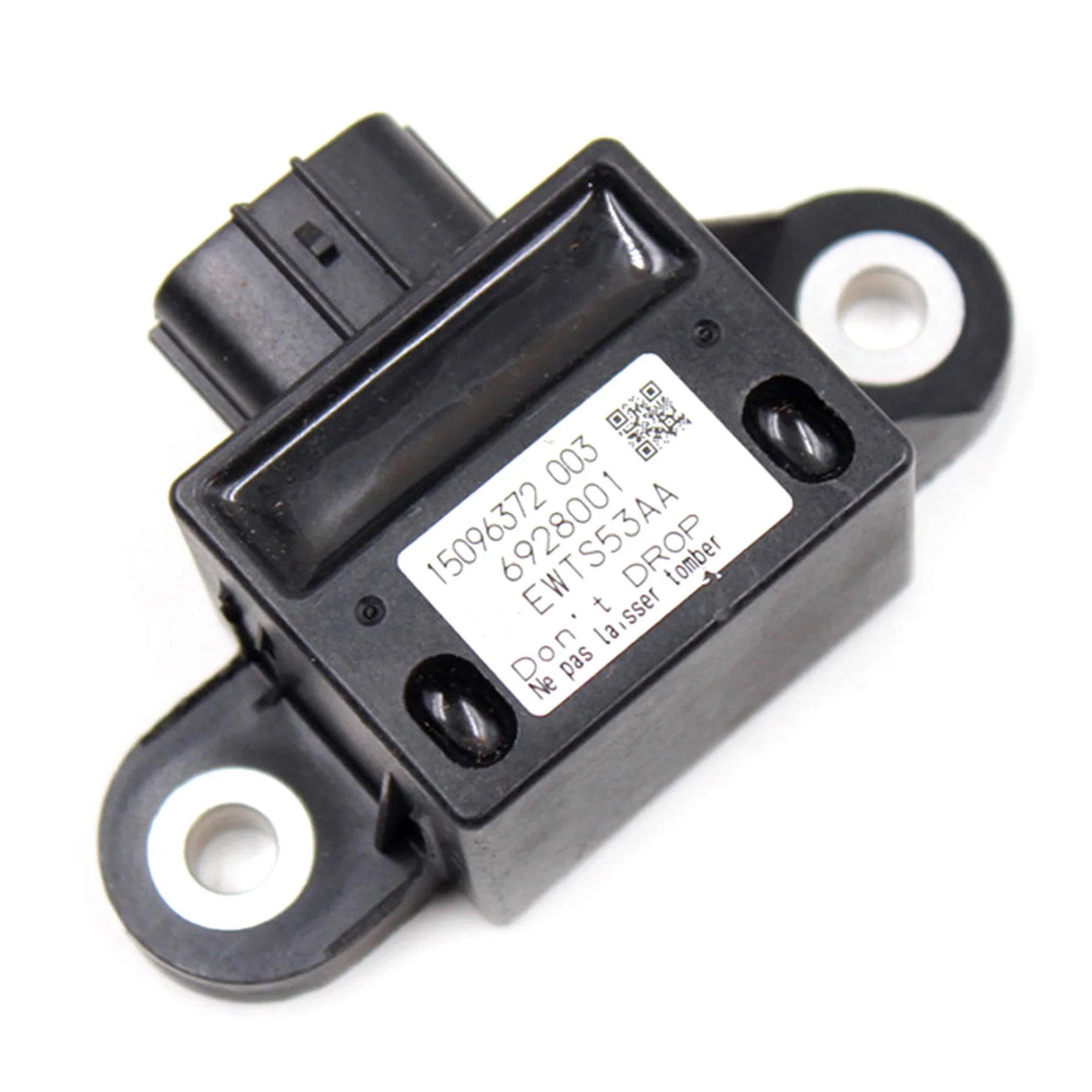 Передняя левая сторона драйвера YAW ABS Датчик стабилизатора 06-10 для HUMMER H3 15096372003 15096372
Передняя левая сторона драйвера YAW ABS Датчик стабилизатора 06-10 для HUMMER H3 15096372003 15096372