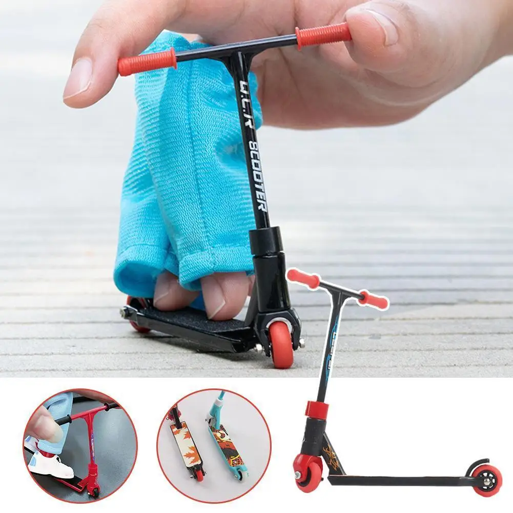 1 шт., детский мини-скейтборд из сплава
1 шт., детский мини-скейтборд из сплава