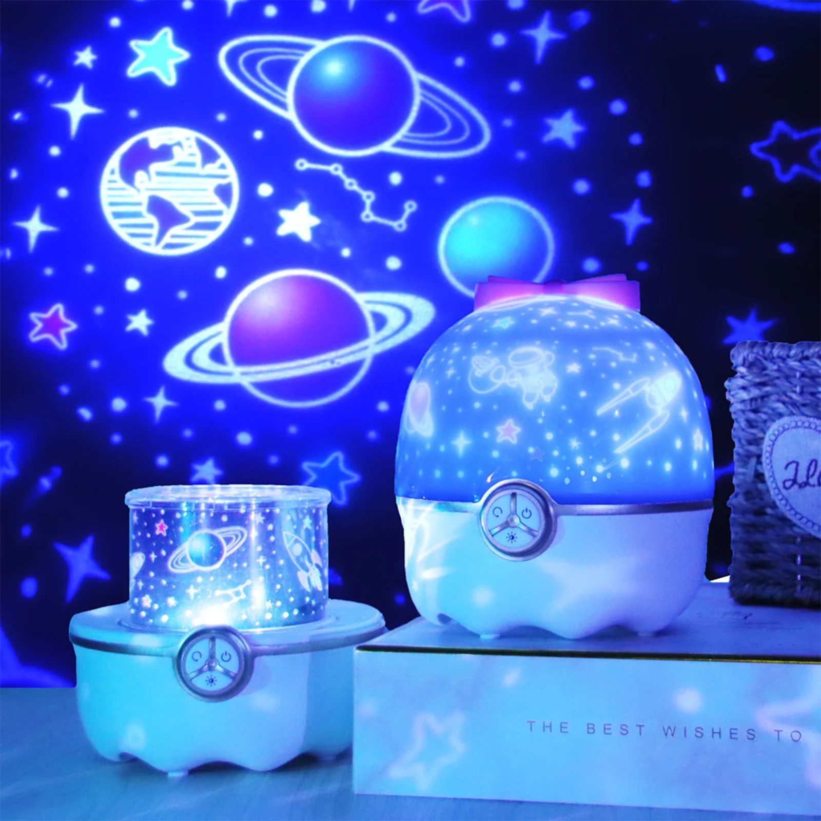 Night Light Projector Remote Starry Sleep Lamp LED Night Lamp Music Starry Sky Projector Light Colorful
Night Light Projector Remote Starry Sleep Lamp LED Night Lamp Music Starry Sky Projector Light Colorful