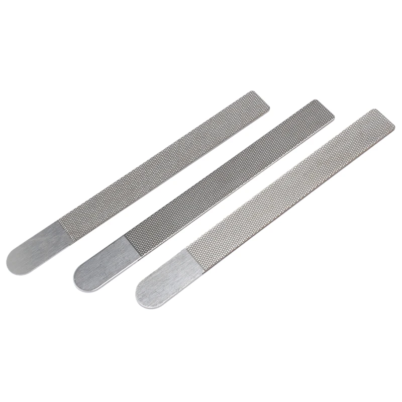 3 шт./компл. набор инструментов для ремонта гитарных гаек
3 шт./компл. набор инструментов для ремонта гитарных гаек