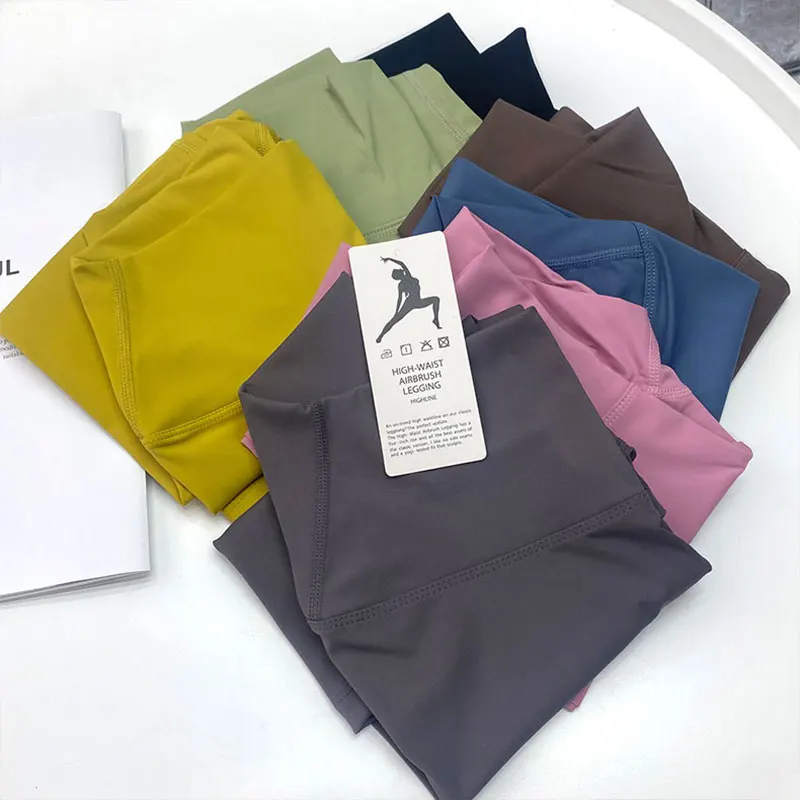 Five-point yoga pants Women's high-waisted running fitness wear Cycling pants ungraded dry butt lift sports shorts
Five-point yoga pants Women's high-waisted running fitness wear Cycling pants ungraded dry butt lift sports shorts