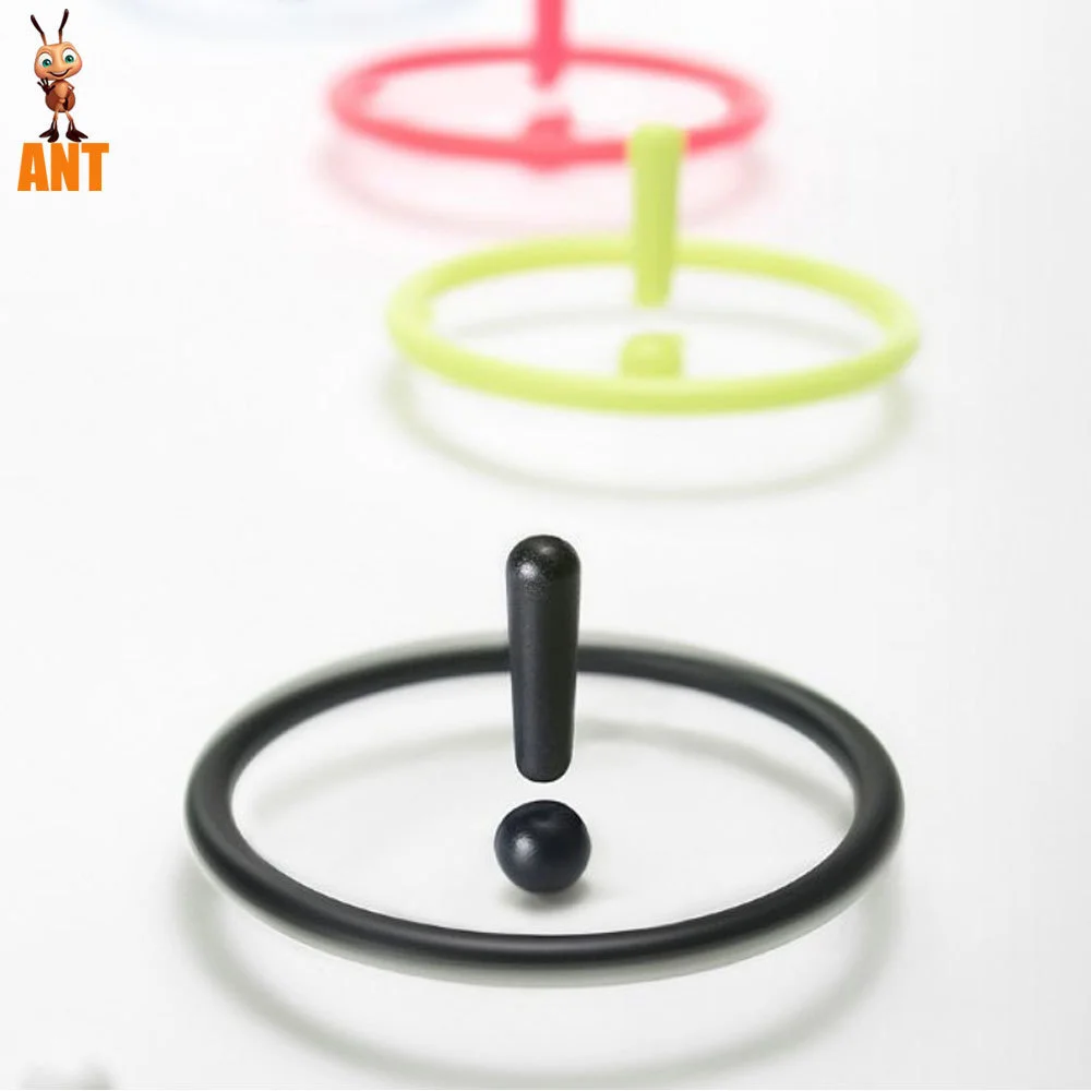 

2pcs New Fidget Spinner Toys 3D Fingertip Gyro AntiStress Toys For Adults Children Kids Relieve Stress Gift Finger Spinner Toy