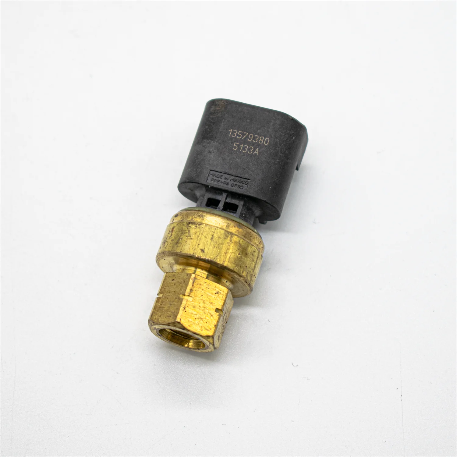 13579380 Vapor Canister Fuel Tank Pressure Sensor For Buick Chevy GMC Cadillac
13579380 Vapor Canister Fuel Tank Pressure Sensor For Buick Chevy GMC Cadillac