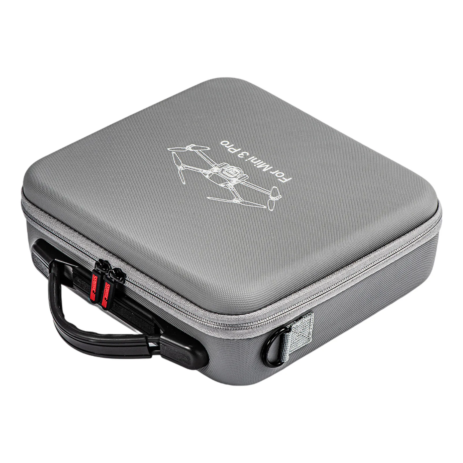 for D JI Mini 3 Pro Storage Bag D JI RC remote controller case Portable Carrying Box Case Handbag Smart Controller Accessories
for D JI Mini 3 Pro Storage Bag D JI RC remote controller case Portable Carrying Box Case Handbag Smart Controller Accessories