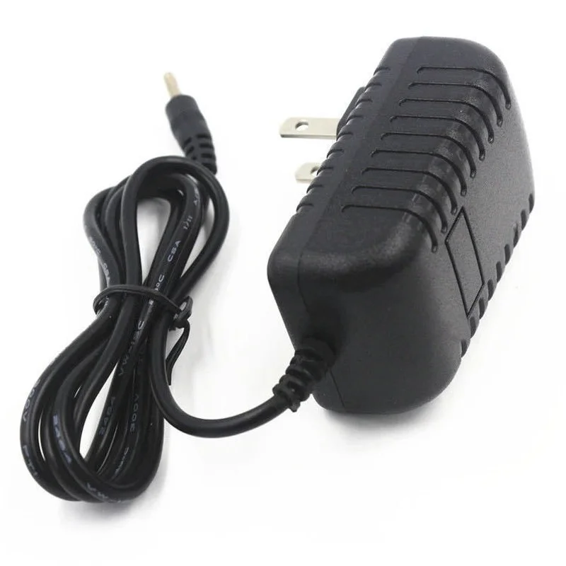 

12V2A AC 100V-240V Converter Adapter DC 12V 2A 2000mA CCTV Power Supply EU Plug 5.5mm x 2.1-2.5mm for LED CCTV Camera