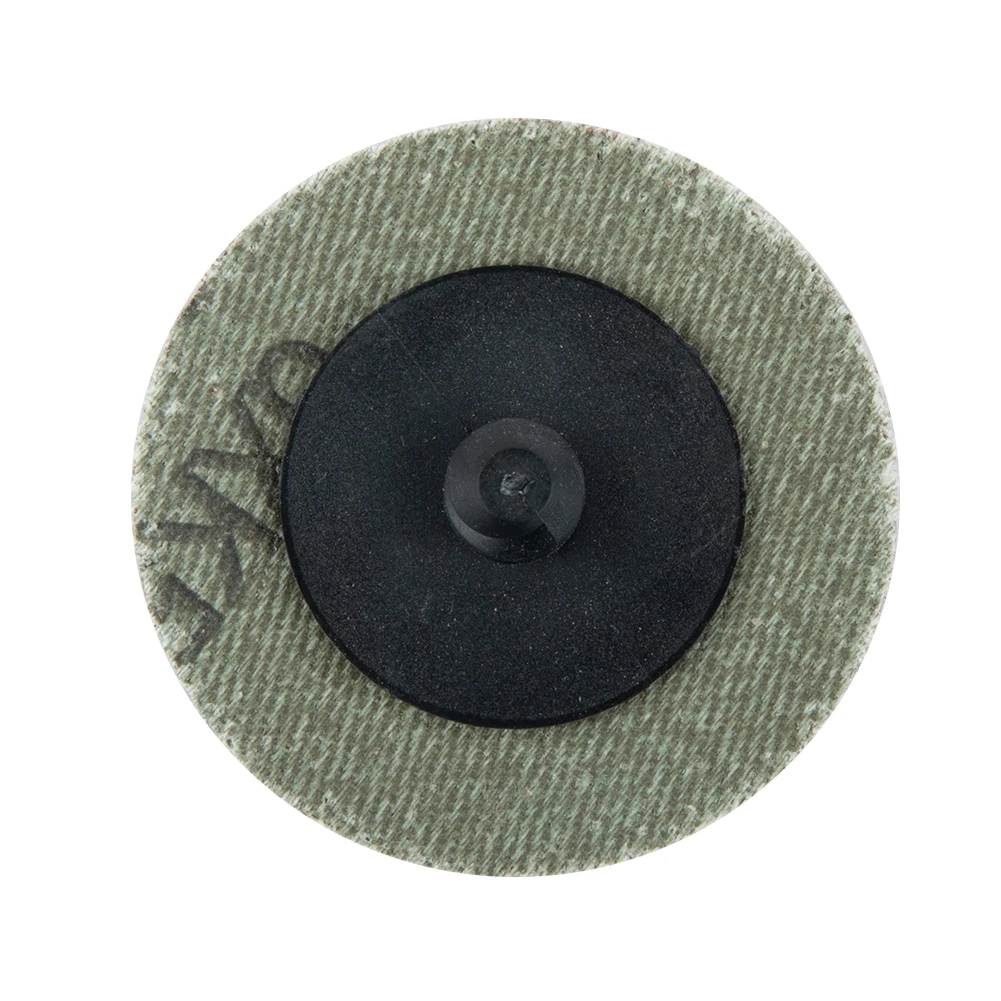 10pcs 2Inch 36Grit Sanding Discs Grinding Flat Flap Disc For Stainless Steel Alloy Iron Non-ferrous Alumina Polishing Tool
10pcs 2Inch 36Grit Sanding Discs Grinding Flat Flap Disc For Stainless Steel Alloy Iron Non-ferrous Alumina Polishing Tool