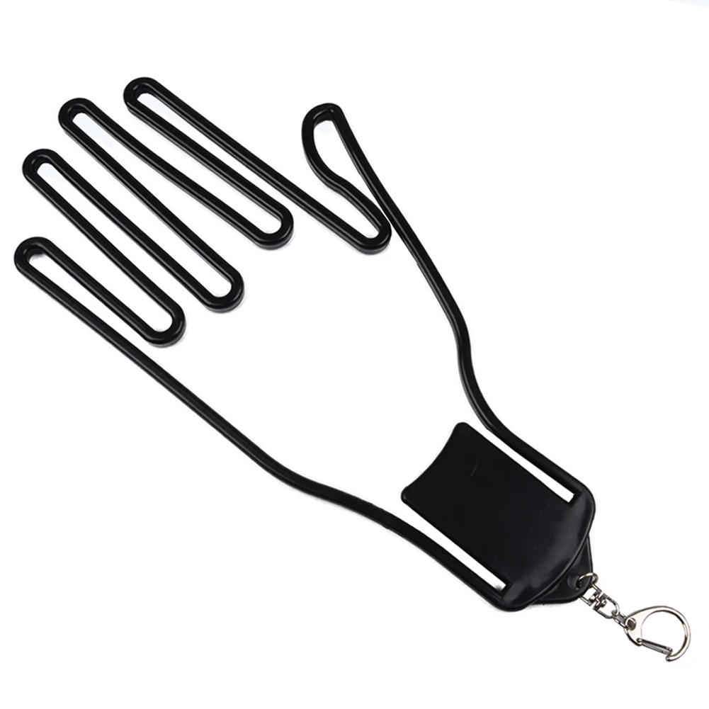 New Golf Gloves Stretcher Holder Keeper Hanger Gloves Support Frame Holder Rack Dryer Shaper Accessories Plastic With Metal Hot
New Golf Gloves Stretcher Holder Keeper Hanger Gloves Support Frame Holder Rack Dryer Shaper Accessories Plastic With Metal Hot