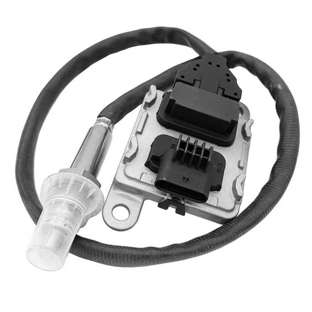 1pcs Nox Sensor A0009053109 A0009058111 Oval 5-pin Connector For Mercedes A-CLASS W177 E-CLASS W213 180d 220d OM 654
1pcs Nox Sensor A0009053109 A0009058111 Oval 5-pin Connector For Mercedes A-CLASS W177 E-CLASS W213 180d 220d OM 654