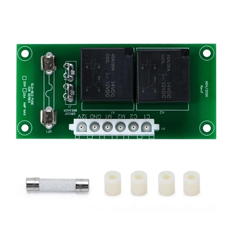 Плата управления реле для Fleetwood 246063 140-1130 14-1098 14-1086 поставщиков автофургонов Прямая поставка
Плата управления реле для Fleetwood 246063 140-1130 14-1098 14-1086 поставщиков автофургонов Прямая поставка