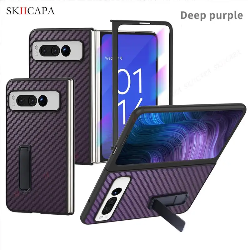 Для Google pixel fold углеродное волокно жесткая металлическая подставка полноразмерная Защитная крышка для pixel fold со стеклянной пленкой
Для Google pixel fold углеродное волокно жесткая металлическая подставка полноразмерная Защитная крышка для pixel fold со стеклянной пленкой