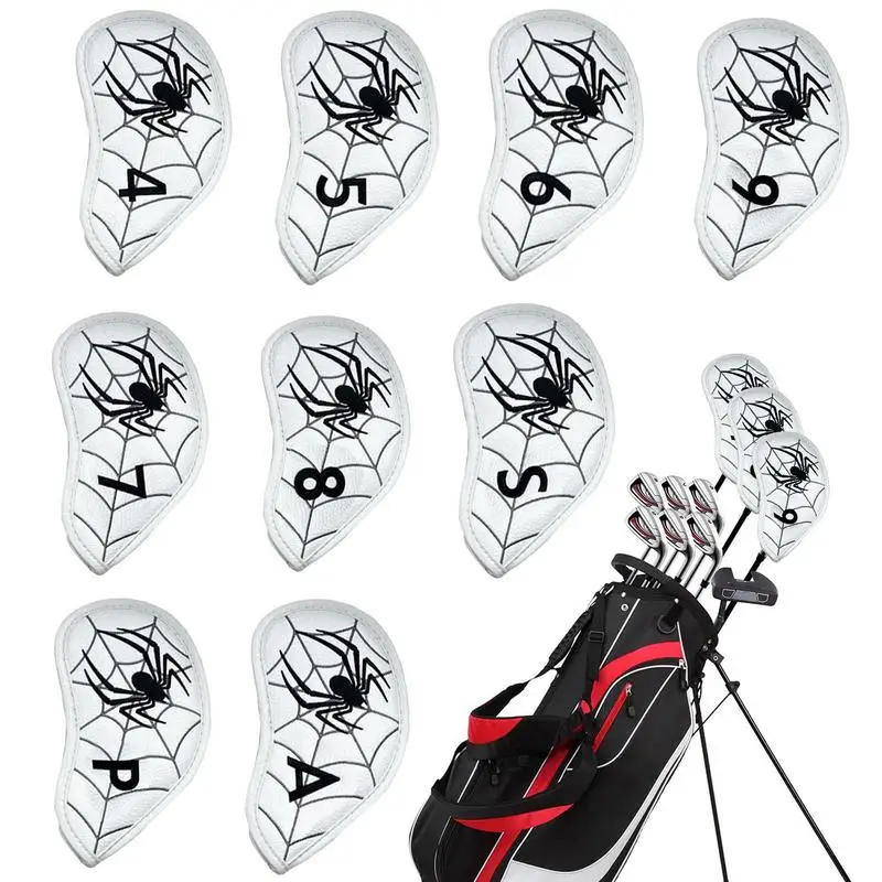 Golf Driver Head Covers Anti-Scratch Waterproof PU Leather Golf Head Covers Head Covers For Drivers Universal Outdoor Golf Cover
Golf Driver Head Covers Anti-Scratch Waterproof PU Leather Golf Head Covers Head Covers For Drivers Universal Outdoor Golf Cover