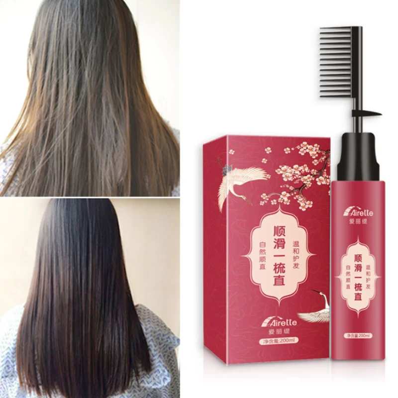 Hair Straightening Cream Nourishing Fast Smoothing Hair Straightening Cream for Woman Men Hair Treatment Does Not Hurt The Hair
Hair Straightening Cream Nourishing Fast Smoothing Hair Straightening Cream for Woman Men Hair Treatment Does Not Hurt The Hair