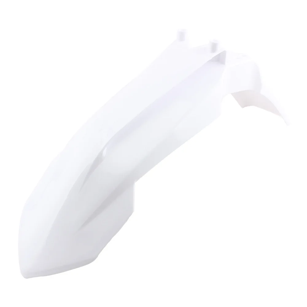 Motorcycle fenders General dirt bike water baffle fender for KTM65 front fender 2018 EXC XC SX EXCF XCW dirt bike motorcycle
Motorcycle fenders General dirt bike water baffle fender for KTM65 front fender 2018 EXC XC SX EXCF XCW dirt bike motorcycle