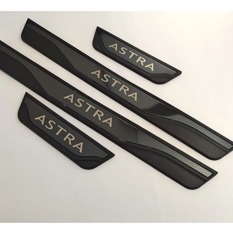 Аксессуары из нержавеющей стали для Opel Vauxhall Astra J K L 2010-2021 2022 Накладка на порог автомобильной двери защитная накладка на педаль накладка
Аксессуары из нержавеющей стали для Opel Vauxhall Astra J K L 2010-2021 2022 Накладка на порог автомобильной двери защитная накладка на педаль накладка