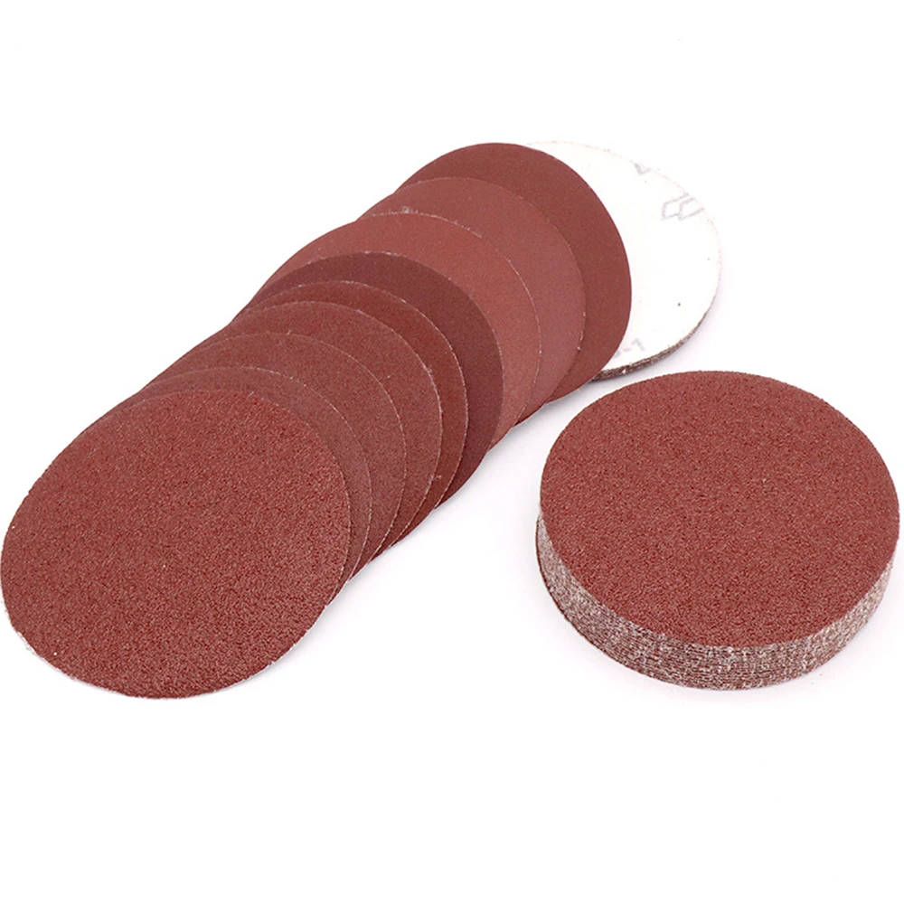 5/10/20/50PCS 125MM 5 Inch Hook and Loop Sanding Disc Sandpaper Pad 80-1000 Grit Bodywork Paint
5/10/20/50PCS 125MM 5 Inch Hook and Loop Sanding Disc Sandpaper Pad 80-1000 Grit Bodywork Paint