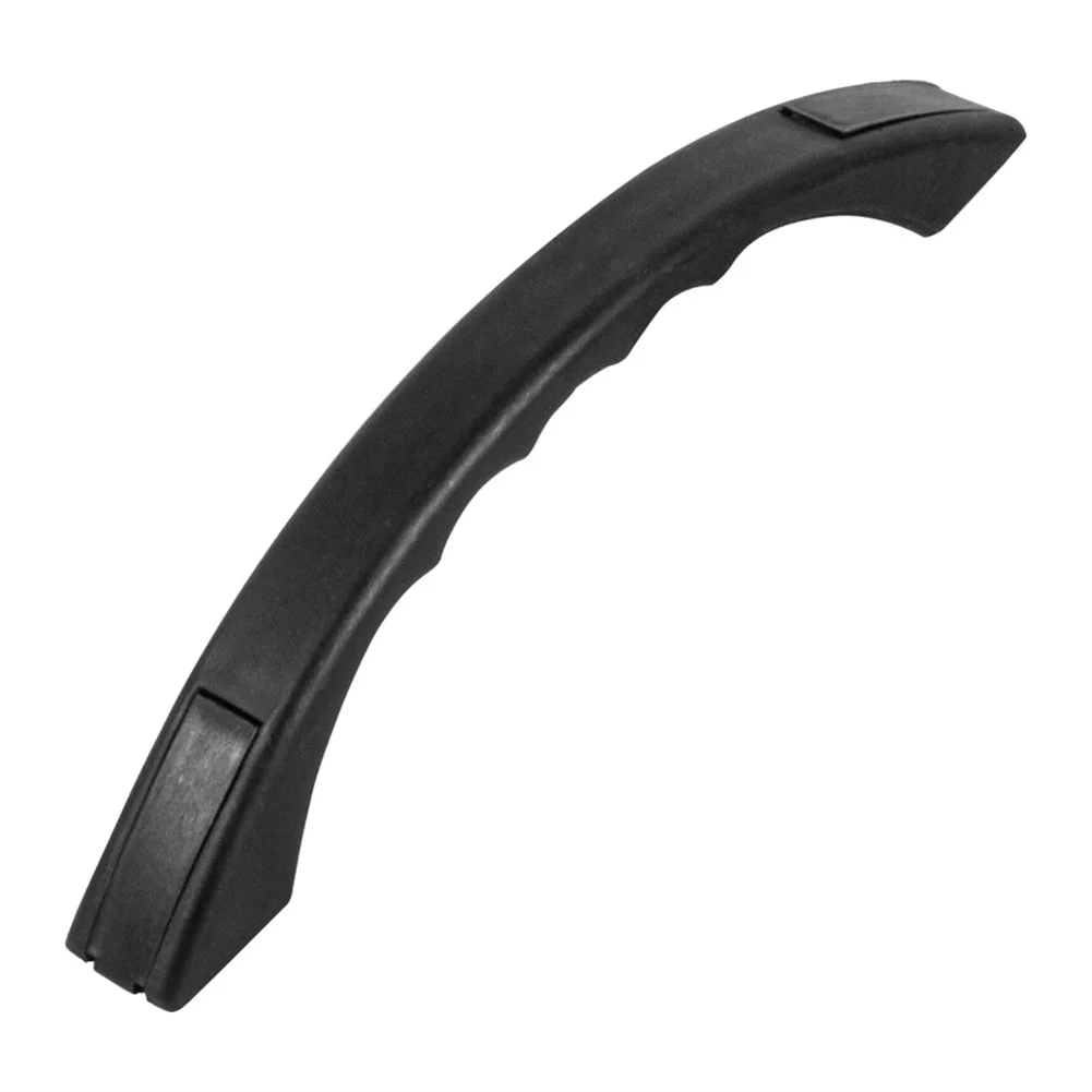 Plastic Grab Handle Entry Door Assist Bar For RV Boats Cargo Trailer Boat Plastic Black White Durable Longlife Anti-wear New
Plastic Grab Handle Entry Door Assist Bar For RV Boats Cargo Trailer Boat Plastic Black White Durable Longlife Anti-wear New