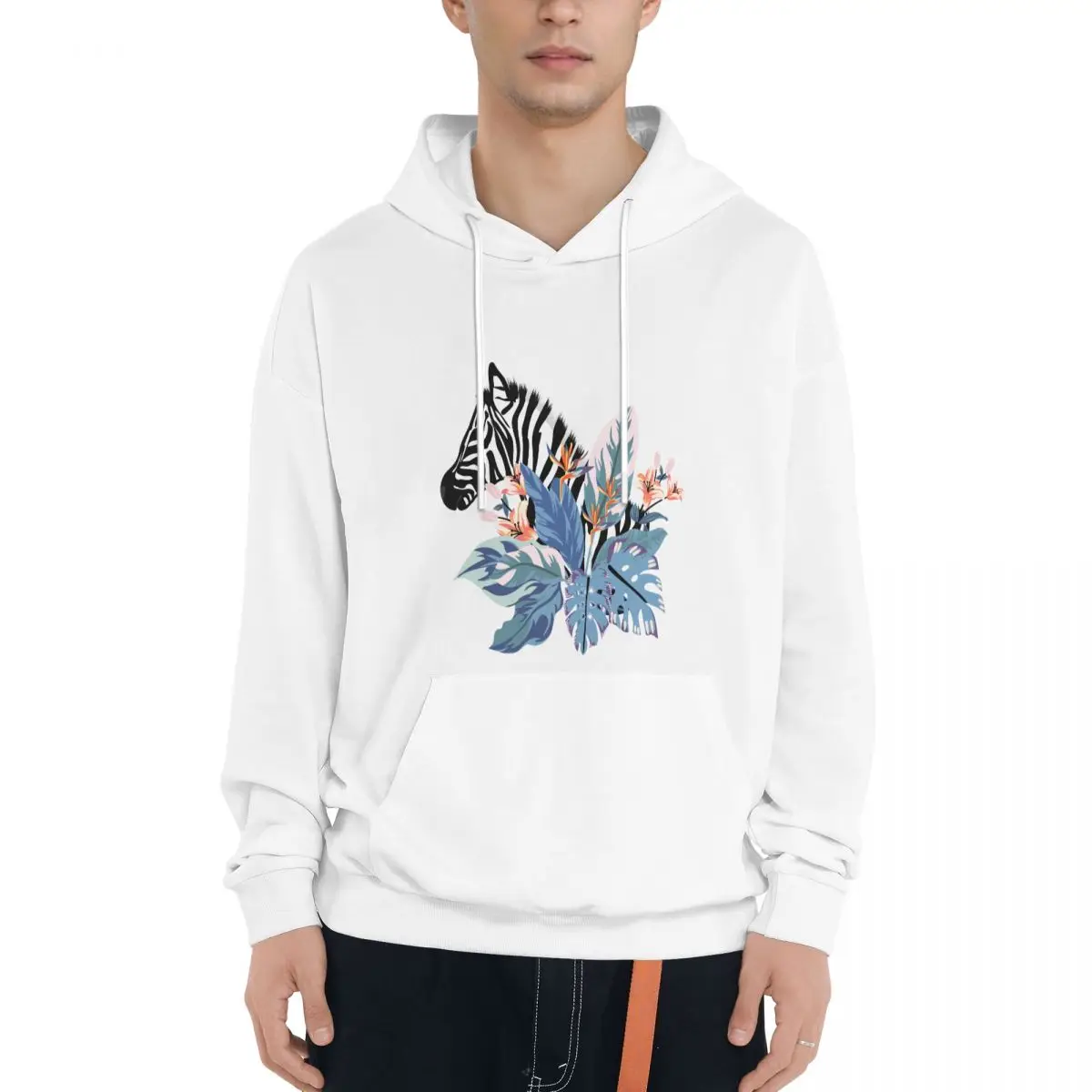 Осенне-зимняя теплая толстовка с капюшоном, модные трендовые части, подходят для занятий спортом на открытом воздухе, путешествий
Осенне-зимняя теплая толстовка с капюшоном, модные трендовые части, подходят для занятий спортом на открытом воздухе, путешествий