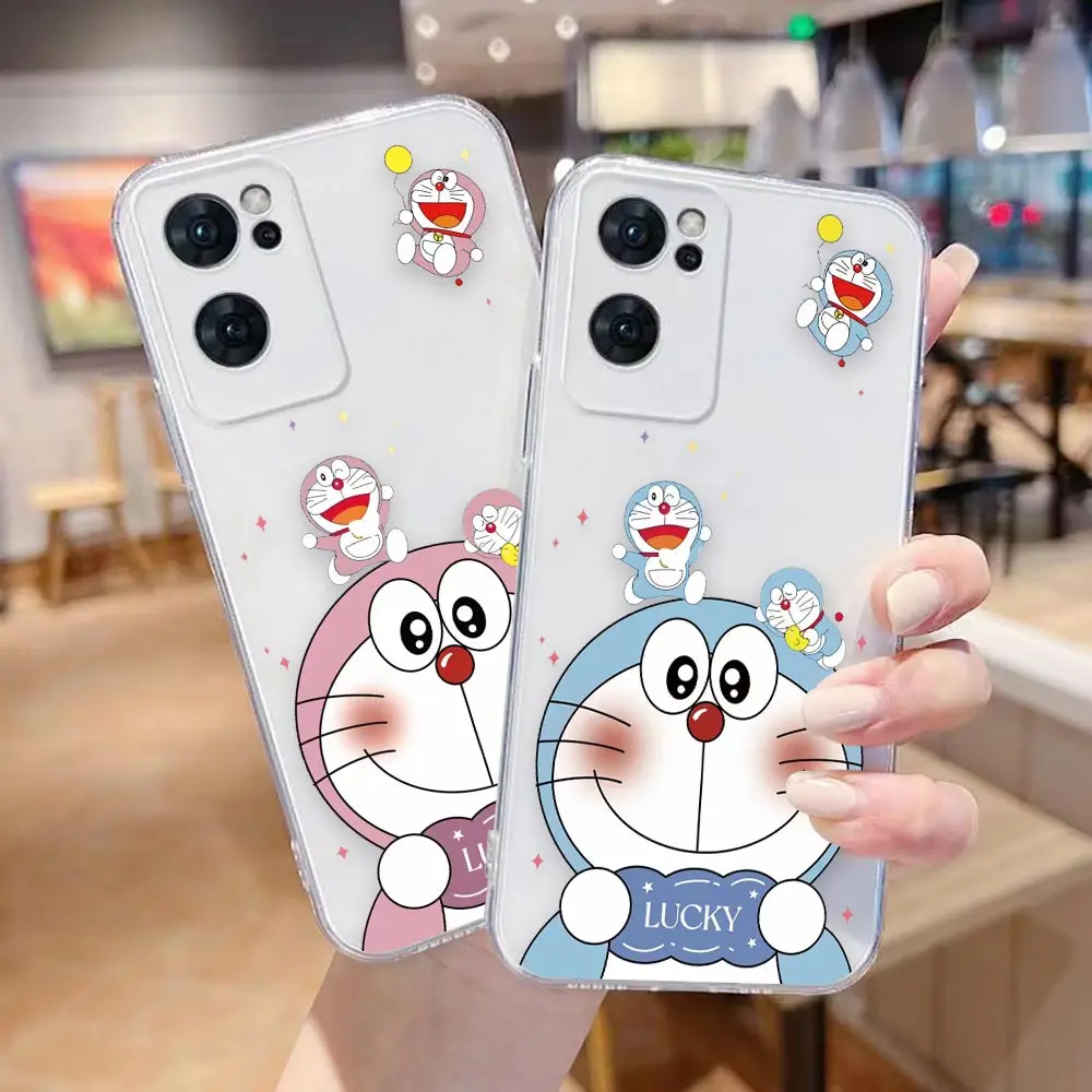 Doraemon Anime Clear Cqoue Case For OPPO RENO 10 8 8Z 8T 7 7Z 6 6Z 5 5F 4 2F Pro Plus LITE A7X A5 AX5 A5S A3S Cover Funda Cases
Doraemon Anime Clear Cqoue Case For OPPO RENO 10 8 8Z 8T 7 7Z 6 6Z 5 5F 4 2F Pro Plus LITE A7X A5 AX5 A5S A3S Cover Funda Cases