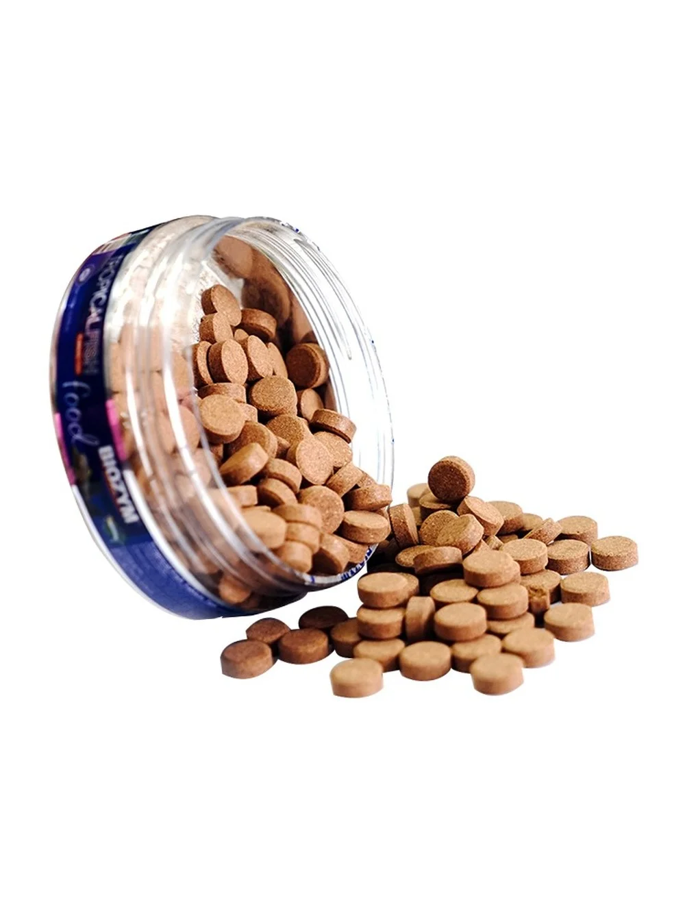 Tropical Ornamental Fish Feed Guppy Light Fish Swallow Fish Rat Fish Patch Feed High Nutrient Fish Food
Tropical Ornamental Fish Feed Guppy Light Fish Swallow Fish Rat Fish Patch Feed High Nutrient Fish Food