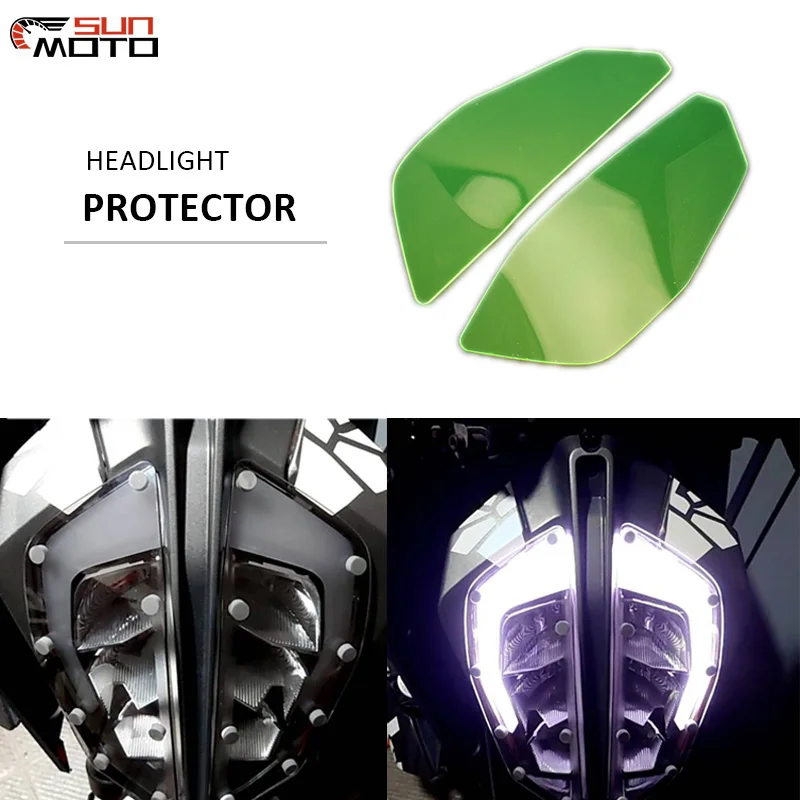 Motorcycle accessories Headlight Guard Head light Lamp Lens Cover protector For KT-M Duke 390 790 2017 2018 2019 2020 2021
Motorcycle accessories Headlight Guard Head light Lamp Lens Cover protector For KT-M Duke 390 790 2017 2018 2019 2020 2021
