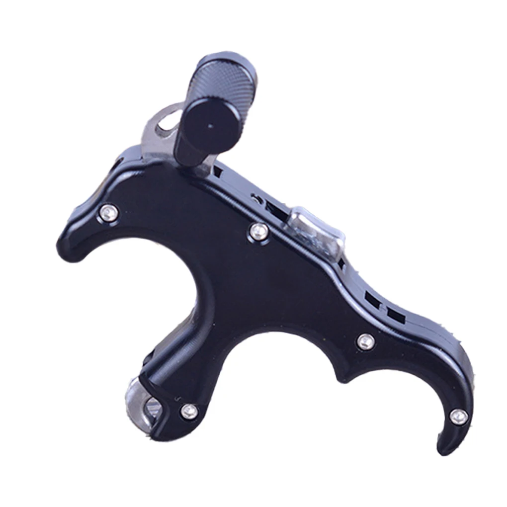 Archery Equipment Hunting Free Exchange Compound Bow Release Automatic Closure Handle Outdoor Supplies Releasing Aid Blue
Archery Equipment Hunting Free Exchange Compound Bow Release Automatic Closure Handle Outdoor Supplies Releasing Aid Blue