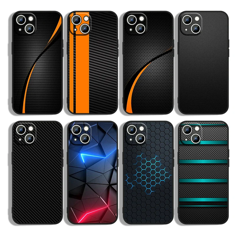 Car Carbon Fibre For iPhone 13 12 mini 11 XS Pro Max XR X 8 7 6S 6 Plus 5 5S SE 2020 Black Phone Case Cover Capa
Car Carbon Fibre For iPhone 13 12 mini 11 XS Pro Max XR X 8 7 6S 6 Plus 5 5S SE 2020 Black Phone Case Cover Capa