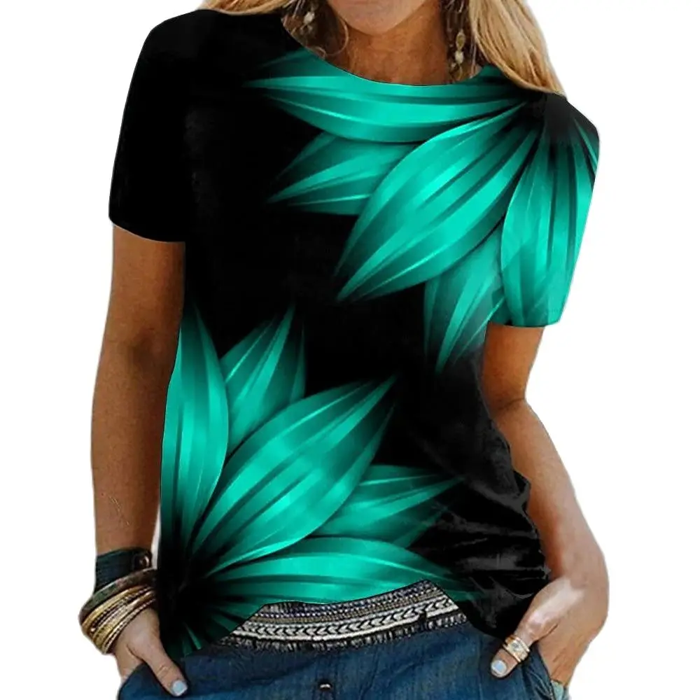 Fashion Women 's Round neck Loose Comfort top, Harajuku Aesthetic Clothing Women, Unique Design Y2K casual T-shirt, 2022 WOMEN'S shirt
Fashion Women 's Round neck Loose Comfort top, Harajuku Aesthetic Clothing Women, Unique Design Y2K casual T-shirt, 2022 WOMEN'S shirt