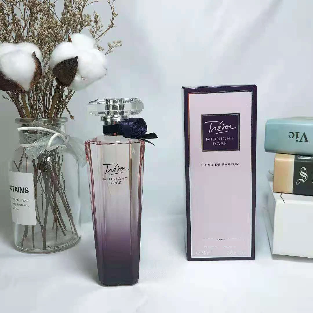 Top Quality Perfume For Women Sexy Lady Long Lasting Parfum Natural Spray Temptation Female Fragrances Parfumes
Top Quality Perfume For Women Sexy Lady Long Lasting Parfum Natural Spray Temptation Female Fragrances Parfumes