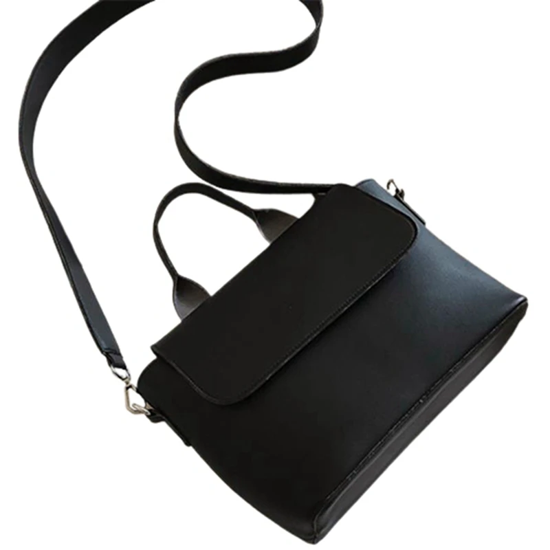 Sling Bag Retro Simple Slung Texture Small Square Bag Women Bag Leather Bag PU Bag Shoulder Bag Handbag
Sling Bag Retro Simple Slung Texture Small Square Bag Women Bag Leather Bag PU Bag Shoulder Bag Handbag