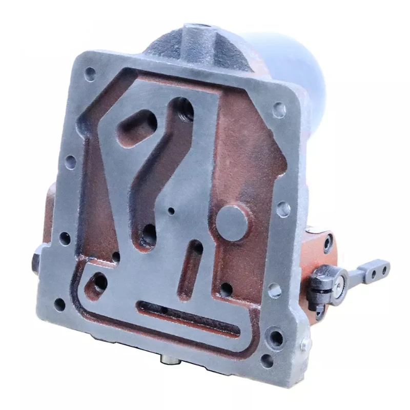 Made In China Transmission Oil Distributor Assembly Forward Oil Circuit Lubricating Oil Circuit
Made In China Transmission Oil Distributor Assembly Forward Oil Circuit Lubricating Oil Circuit