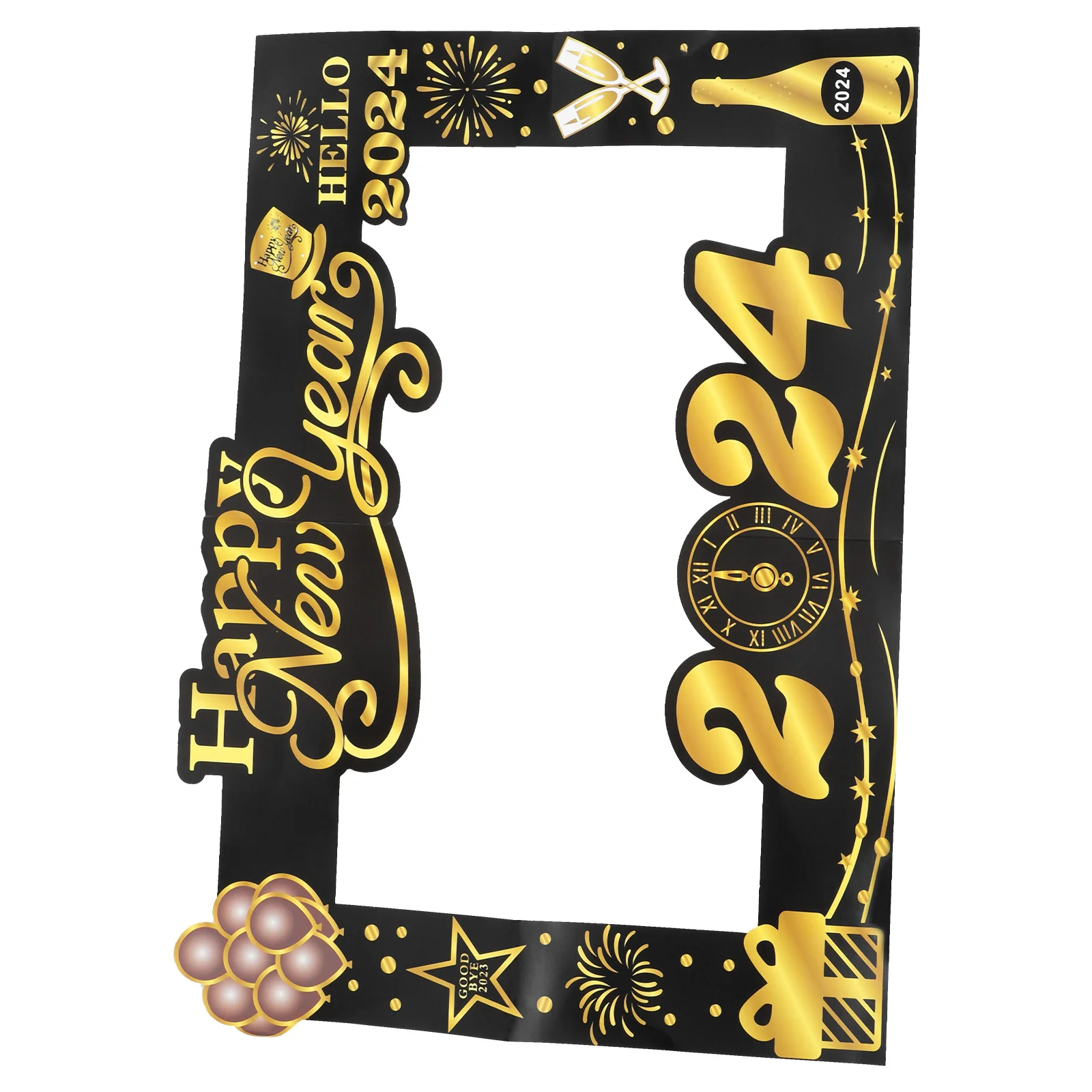 2024 счастливые карманные новогодние фоторамки, декоративные бумажные стенды
2024 счастливые карманные новогодние фоторамки, декоративные бумажные стенды