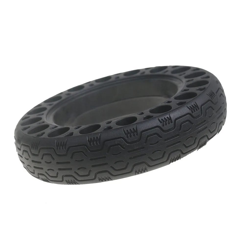 10 Inch 60/70-6.5 Solid Tyre 10x2.50 For Max G30/KUGOO M4 Electric Scooter Rubber Solid Tire Electric Scooter Replacmenet Parts
10 Inch 60/70-6.5 Solid Tyre 10x2.50 For Max G30/KUGOO M4 Electric Scooter Rubber Solid Tire Electric Scooter Replacmenet Parts